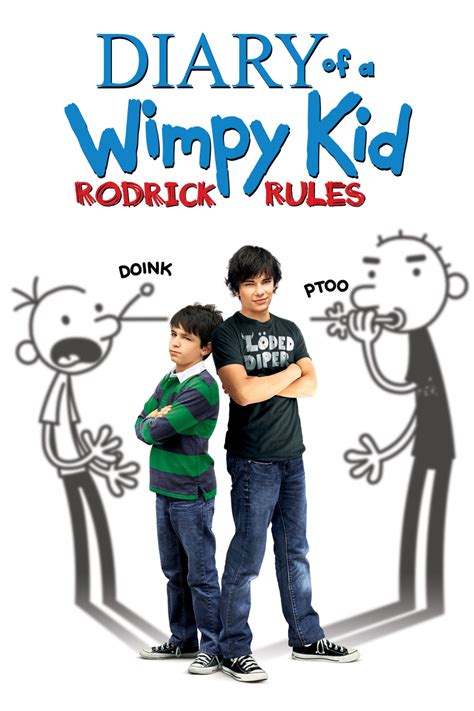 diary cartoon|Diary of a Wimpy Kid: Rodrick Rules (2011) .